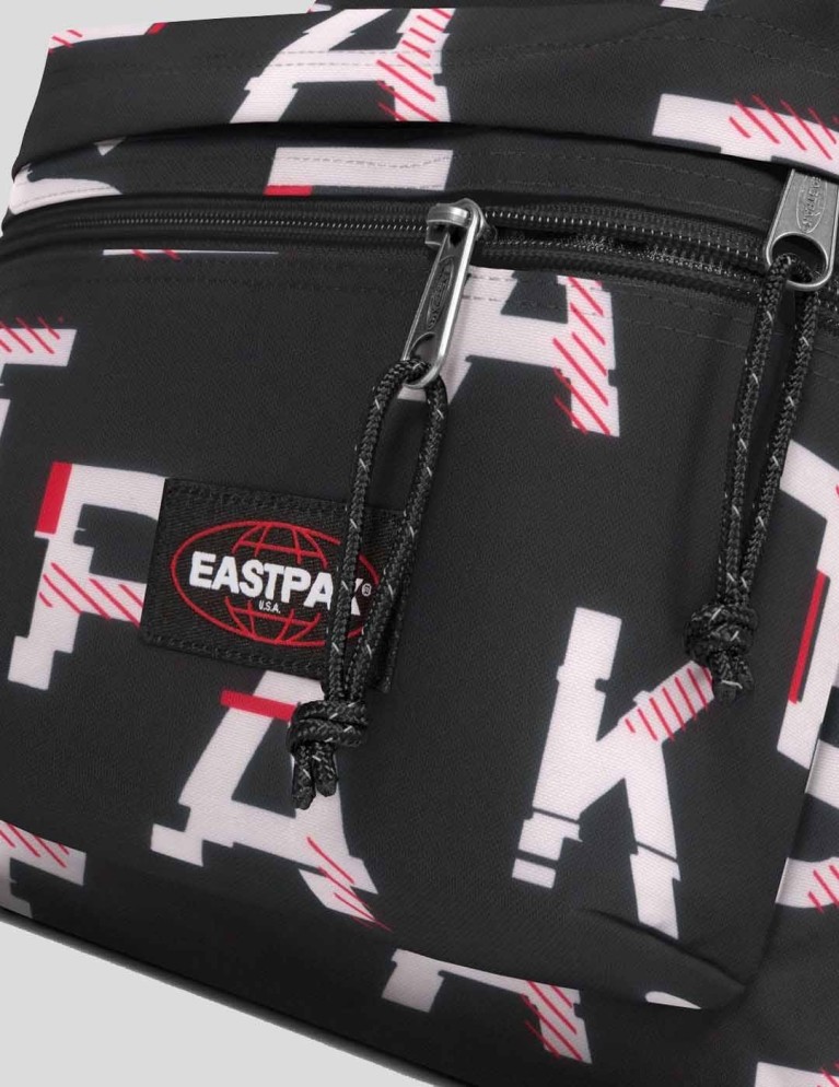 Mochila EASTPAK padded zippl ́r + mash core